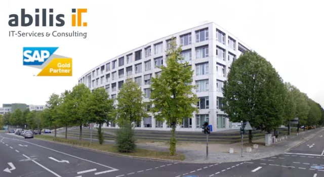 Bild: abilis GmbH wächst weiter: Neuer Standort im Rheinland eröffnet