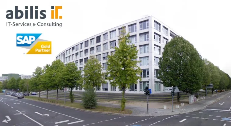 Bild: abilis GmbH wächst weiter: Neuer Standort im Rheinland eröffnet