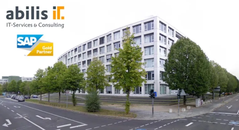 Bild: abilis GmbH wächst weiter: Neuer Standort im Rheinland eröffnet