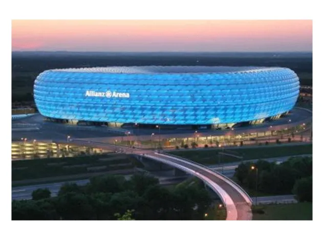 Bild: Der IMEX Club lädt ein zum 1. Exchange-Forum: 29. November 2007 in die Allianz Arena-München