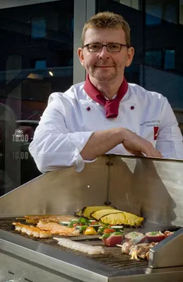 Bild: Spätzünder sparen: Letzte Grillkurs-Termine 2011 in Köln