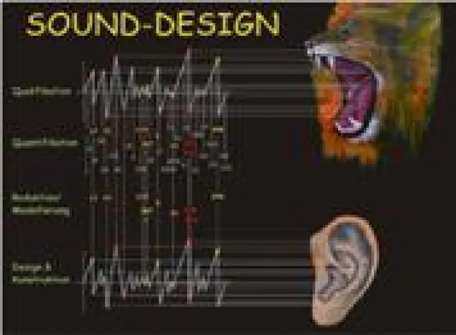 Bild: HDT – AKUSTIK - Seminare in Dresden und Berlin