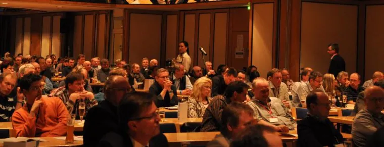 Bild: Politik trifft Tierärzte