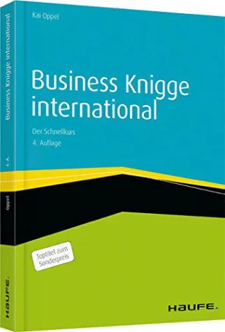 Stilsicher auf dem globalen Geschäftsparkett Bild: Stilsicher auf dem globalen Geschäftsparkett