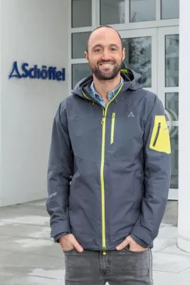 Bild: Neue digitale Vermarktungsideen: Schöffel stärkt den Online-Vertrieb