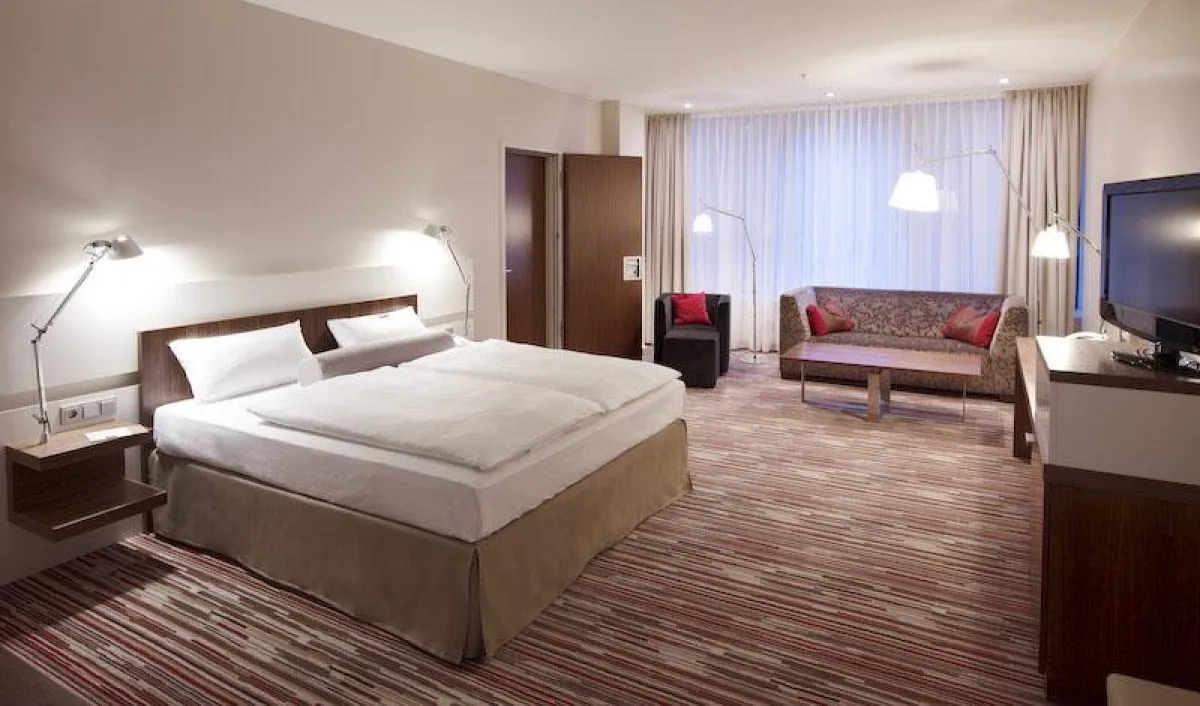 Executive Doppelzimmer