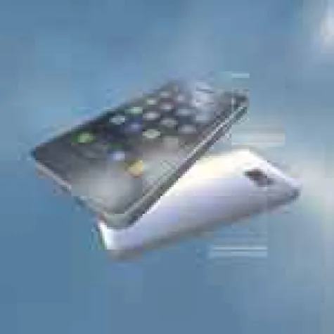 Bild: Neue Hightech-Materialien für Mikrolinsen