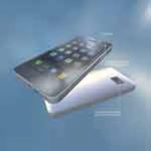 Neue Hightech-Materialien für Mikrolinsen Bild: Neue Hightech-Materialien für Mikrolinsen