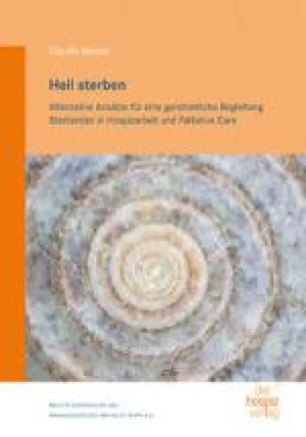 Heil sterben - Claudia Wenzel