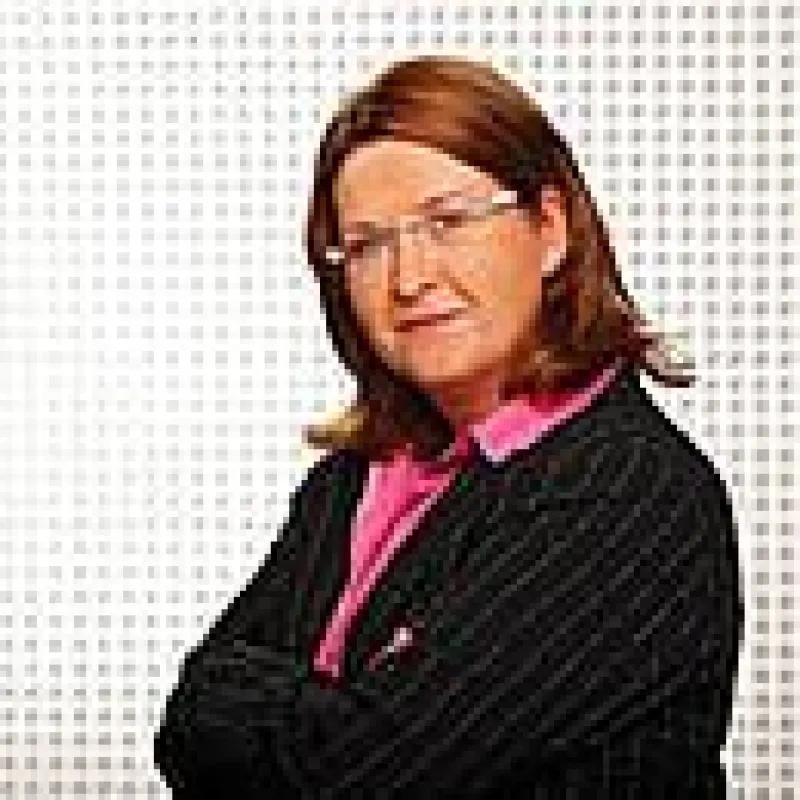 Beate Ramsauer