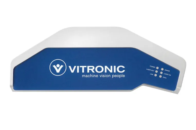VITRONIC auf der CeMAT 2014 Bild: VITRONIC auf der CeMAT 2014