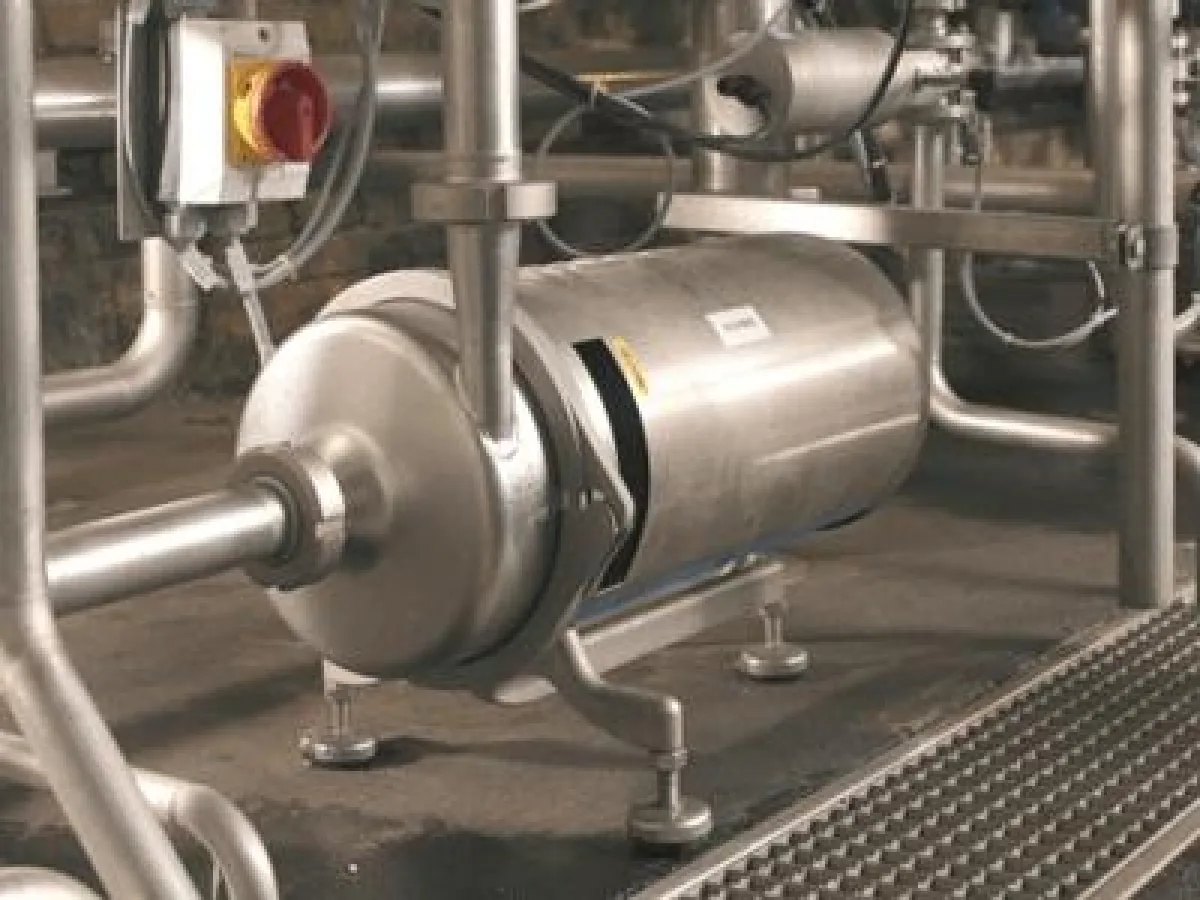 Bild: Hilge GmbH & Co.KG