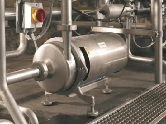 Bild: Tacton Systems präsentiert Tacton Configurator auf der International Rotating Equipment Conference