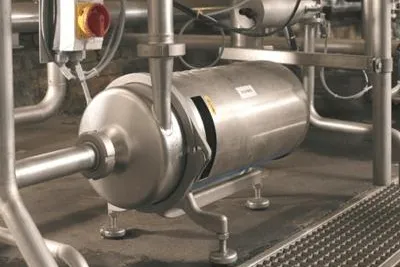 Bild: Tacton Systems präsentiert Tacton Configurator auf der International Rotating Equipment Conference