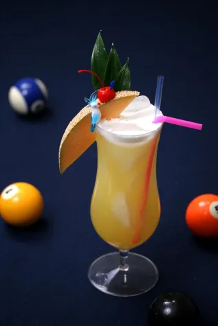Bild: Neue Cocktailseite StarCocktails.com mit Liebe zum Detail ist online