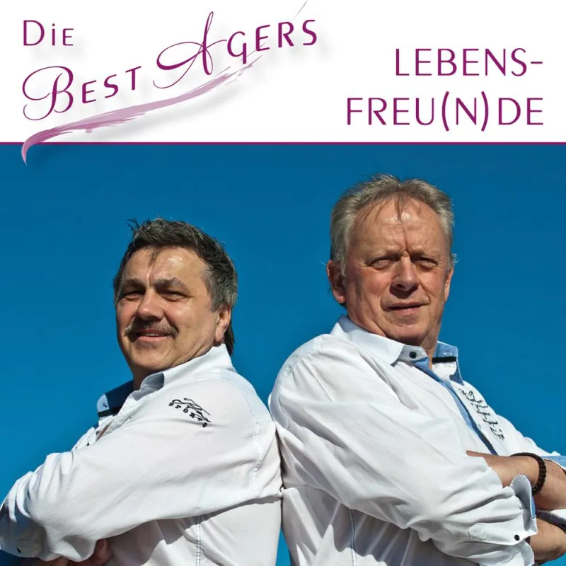 CD Lebensfreu(n)de