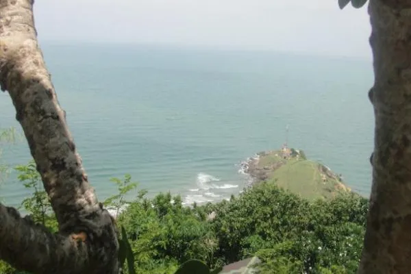 Bild: Strand Vung Tau erscheint in "neuem Gewand"