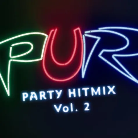 Bild: PUR - die Klassiker im Partyhitmix Vol. 2