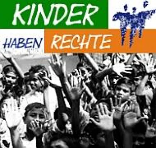 Kinder "rocken" gegen Kinderarbeit - 12.06. Intern. Tag gegen Kinderarbeit Bild: Kinder "rocken" gegen Kinderarbeit - 12.06. Intern. Tag gegen Kinderarbeit