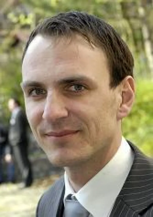 Hauke Eimann, Key Account Manager Wein der NGV Getränke-Gruppe, baut das Weingeschäft aus.