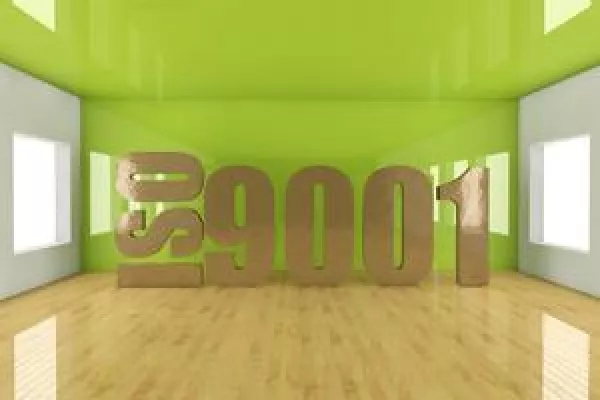 Bild: ISO Zertifikat für die SYNTIVIS AG – Der TÜV kam, sah und …