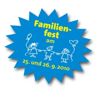 Bild: Familienfest in Poing bei CONCEPT BAU – PREMIER
