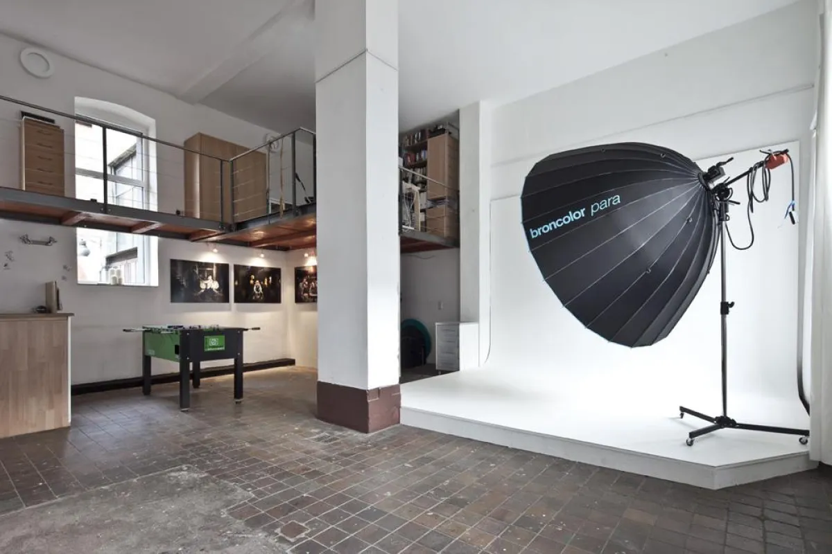 KSIH Fotostudio
