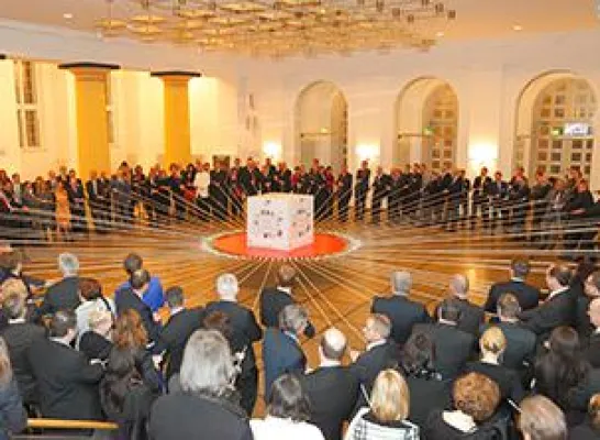 Quartier Stuttgart sorgt für erfolgreichen Messe-Auftakt der PBSdirekt Bild: Quartier Stuttgart sorgt für erfolgreichen Messe-Auftakt der PBSdirekt