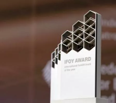 Bild: Finalisten für den IFOY AWARD 2017 stehen fest