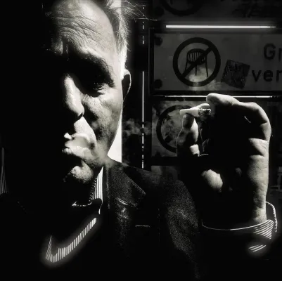 Bild: Mastercomedy Podcast