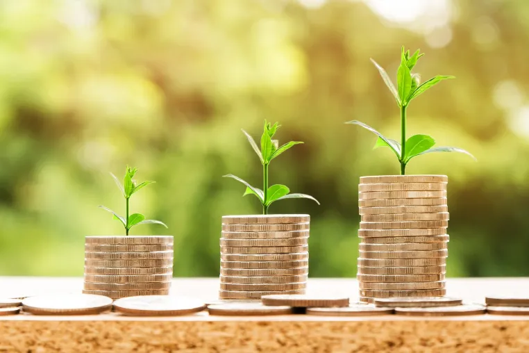 Bild: KMU-Tipp: Mit FinTech aus 1.700 Förderprogrammen das passende Fördermittel finden!