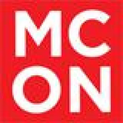 Bild: MCON Germany GmbH ist Sponsor des AWS Enterprise Summit 2015.