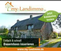 Bild: Immobilienportal für Landimmobilien