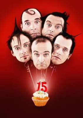 07.12. Die Füenf "15 Jahre Füenf - Die Jubiläumsshow!" @ Cafe Theater Schalotte Berlin (Berlin Premiere) Bild: 07.12. Die Füenf "15 Jahre Füenf - Die Jubiläumsshow!" @ Cafe Theater Schalotte Berlin (Berlin Premiere)