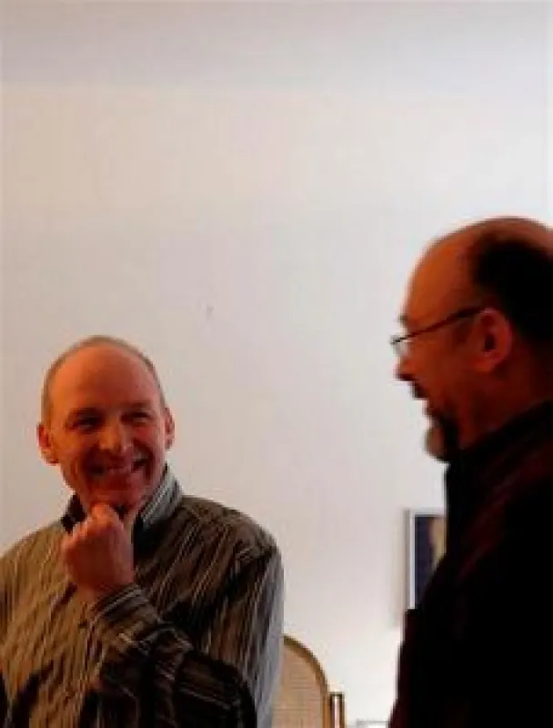 Singen macht Spaß