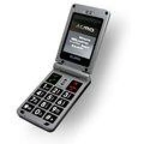 Seniorenhandys müssen nicht stigmatisieren Bild: Seniorenhandys müssen nicht stigmatisieren