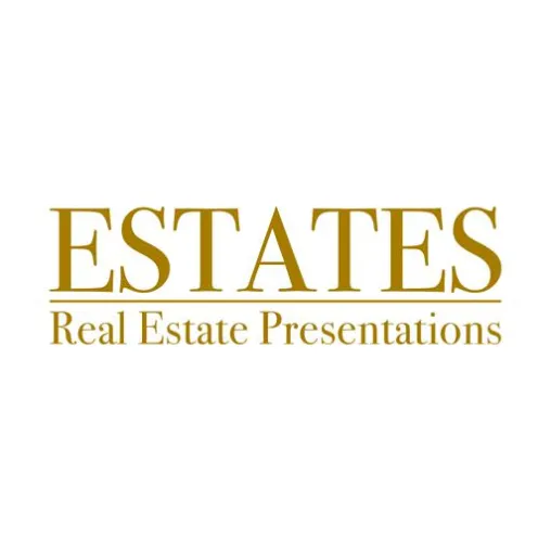 ESTATES: Mobiles Immobilien-Showcase für Makler Bild: ESTATES: Mobiles Immobilien-Showcase für Makler