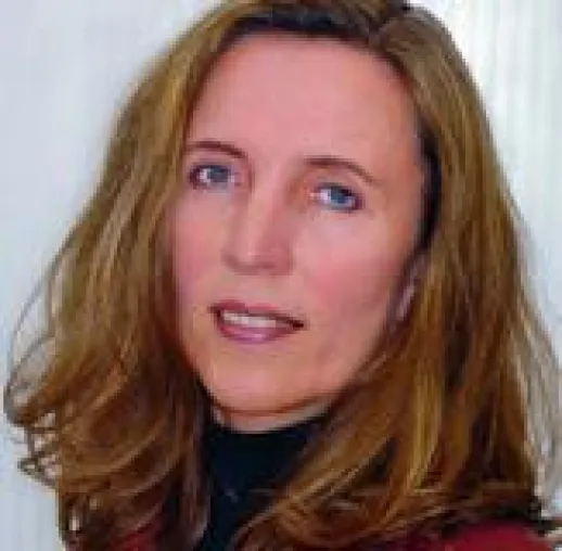Bild: Claudia Kreuels verantwortet PR und Marketing bei der NEC Deutschland GmbH