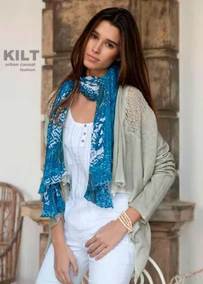 Bild: K I L T urban casual fashion und nicht (klein) kariert