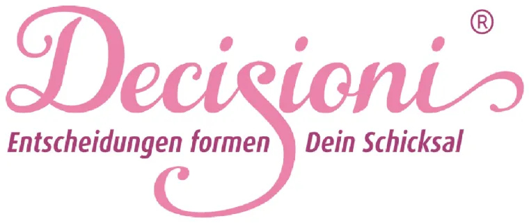 Decisioni - moderne Lebensberatung – der Magnet für das Besondere Bild: Decisioni - moderne Lebensberatung – der Magnet für das Besondere