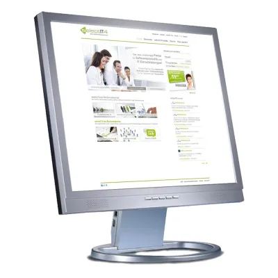 Bild: IT-Portal selectIT4 in neuem Look