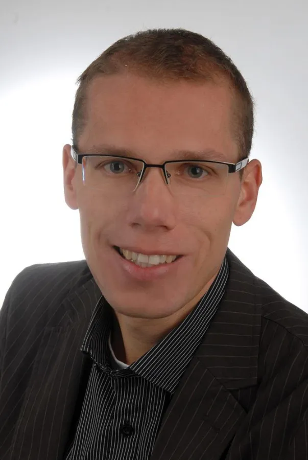 Andreas Peez, M.A.