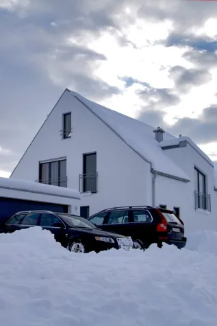 Bild: Sicherheit zu jeder Jahreszeit