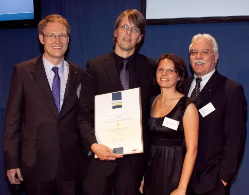 Bild: iloxx ist einer der Kundenchampions 2010