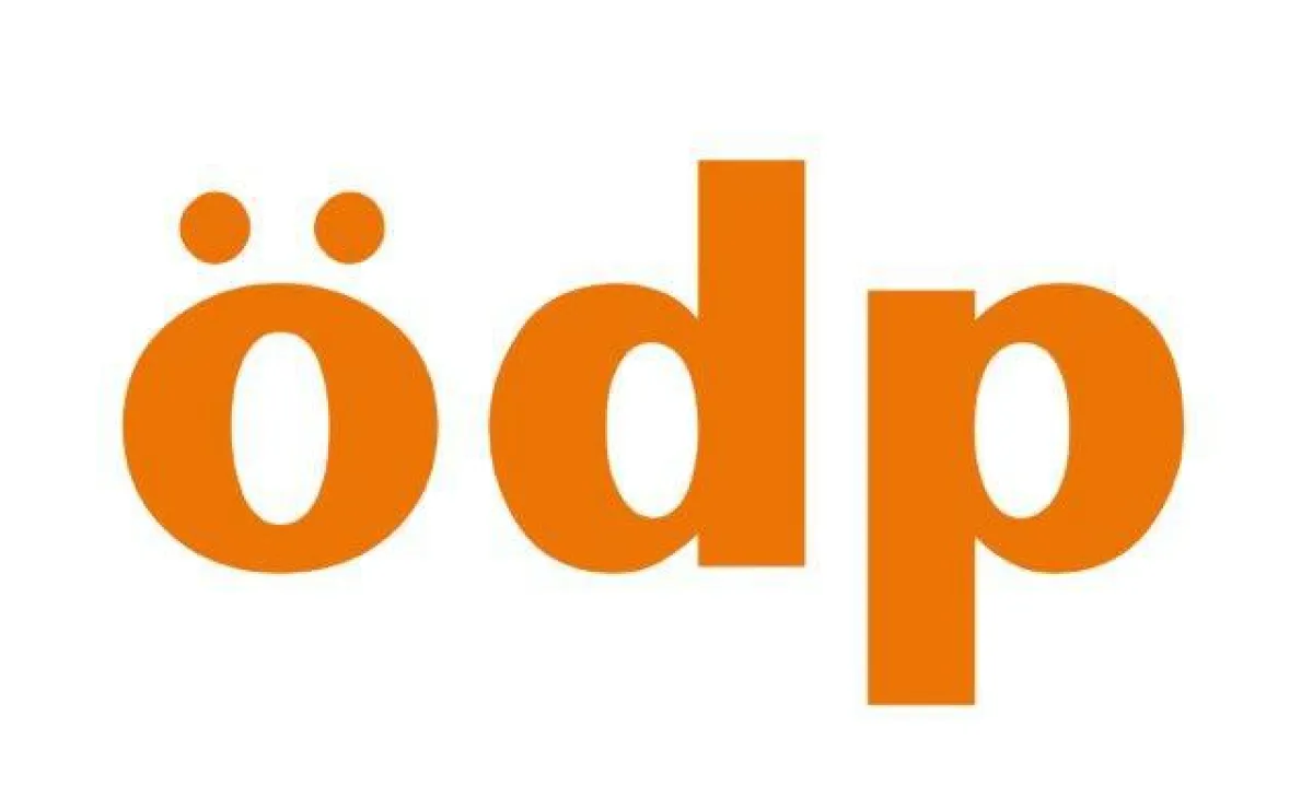 Ökologisch-Demokratische Partei (ÖDP) Nordrhein-Westfalen