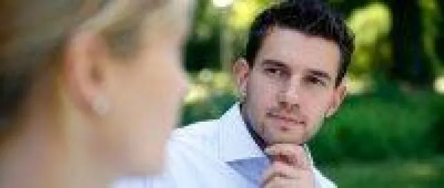 Bild: Schuldenberatung für psychisch Erkrankte im Hamburger Klinikum Eilbek