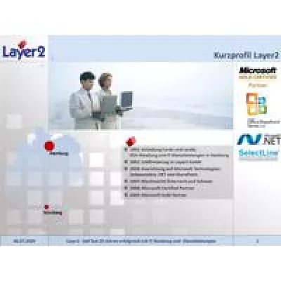 Bild: User Task Web Part von Layer2 in Version 2.0 jetzt auch für Microsoft SharePoint Server 2010 verfügbar