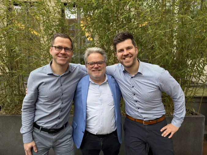 Unabhängige Beratungsboutique für Cloud-Transformationsprojekte beBOLD wird Teil der TIMETOACT GROUP Bild: Unabhängige Beratungsboutique für Cloud-Transformationsprojekte beBOLD wird Teil der TIMETOACT GROUP