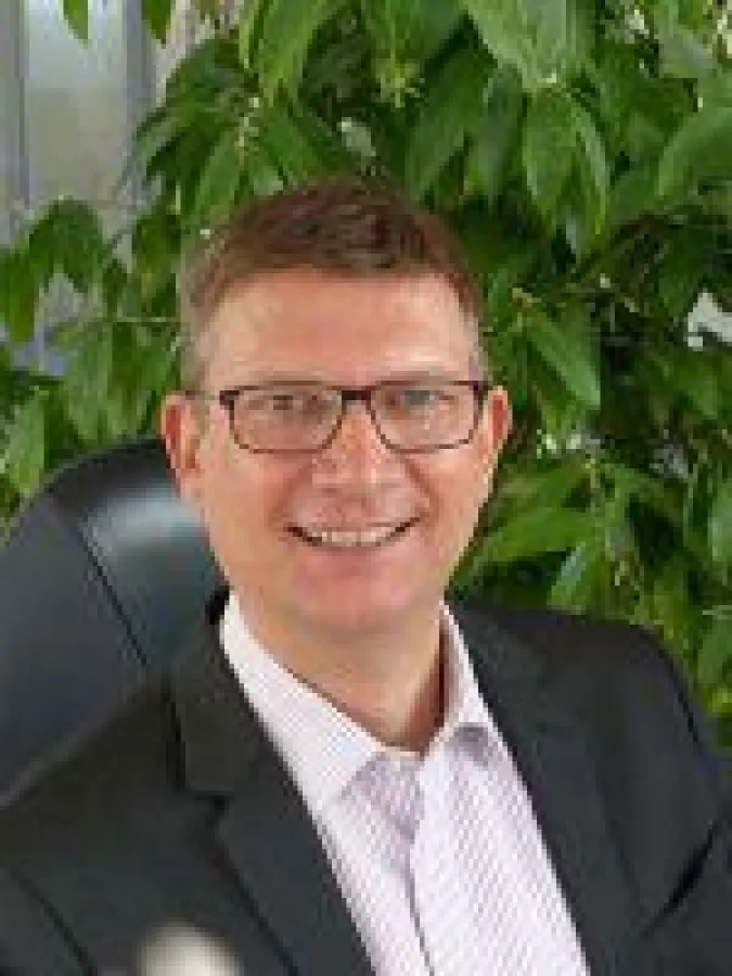 Wolfgang Renn übernimmt die Leitung im Bereich Immobilien und wird bei der UDI zusätzliche Arbeitsplätze schaffen.