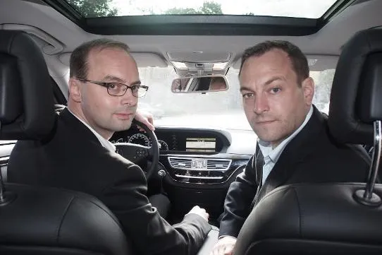 Bild: Neuer Limousinenservice BlackLane startet in Dresden und Leipzig